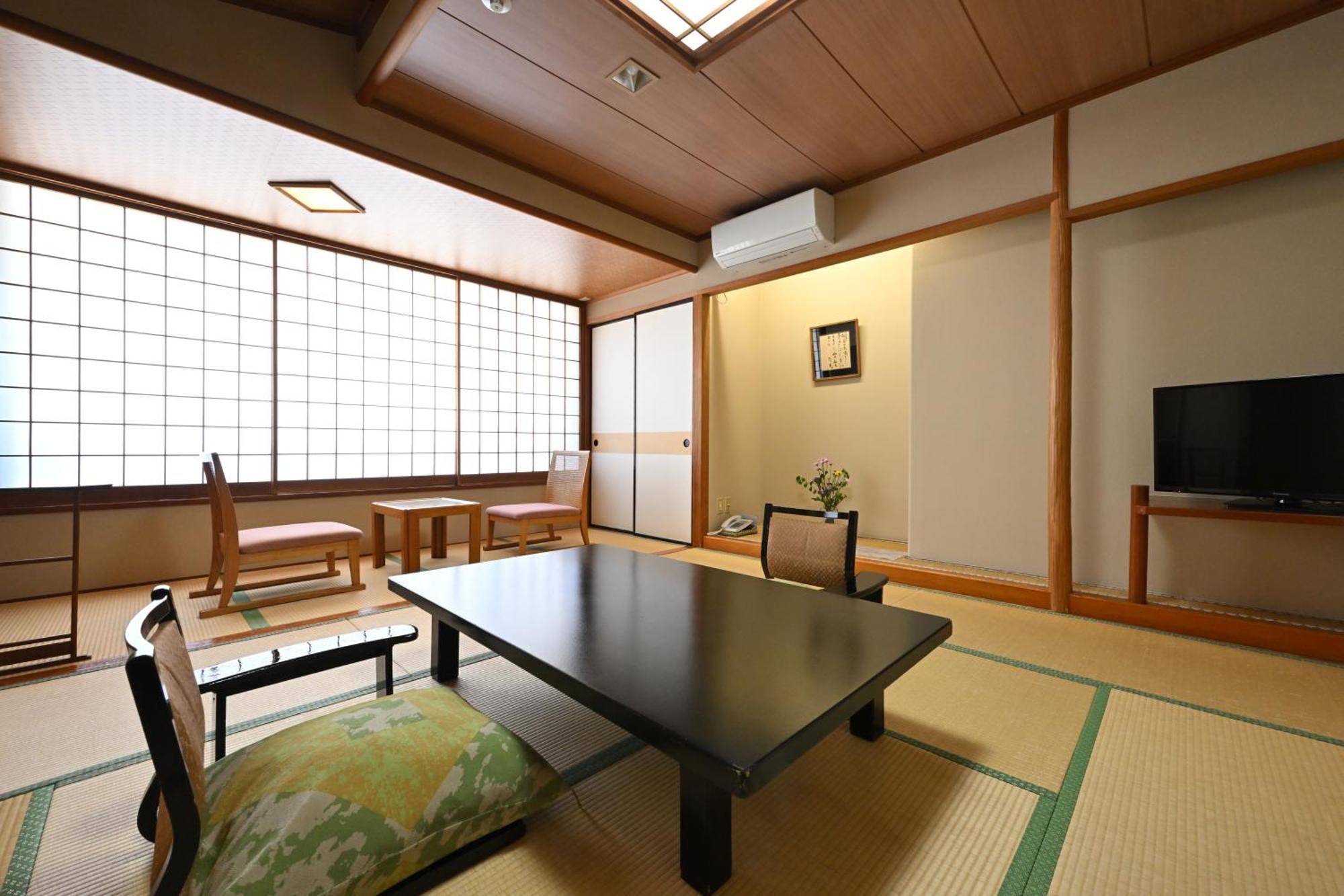 Osakaya Ryokan Kusatsu  Dış mekan fotoğraf