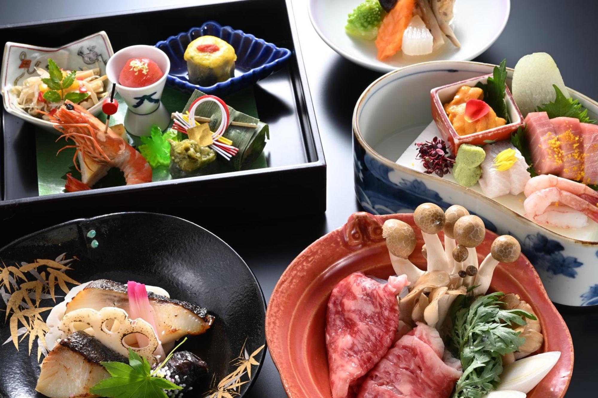 Osakaya Ryokan Kusatsu  Dış mekan fotoğraf