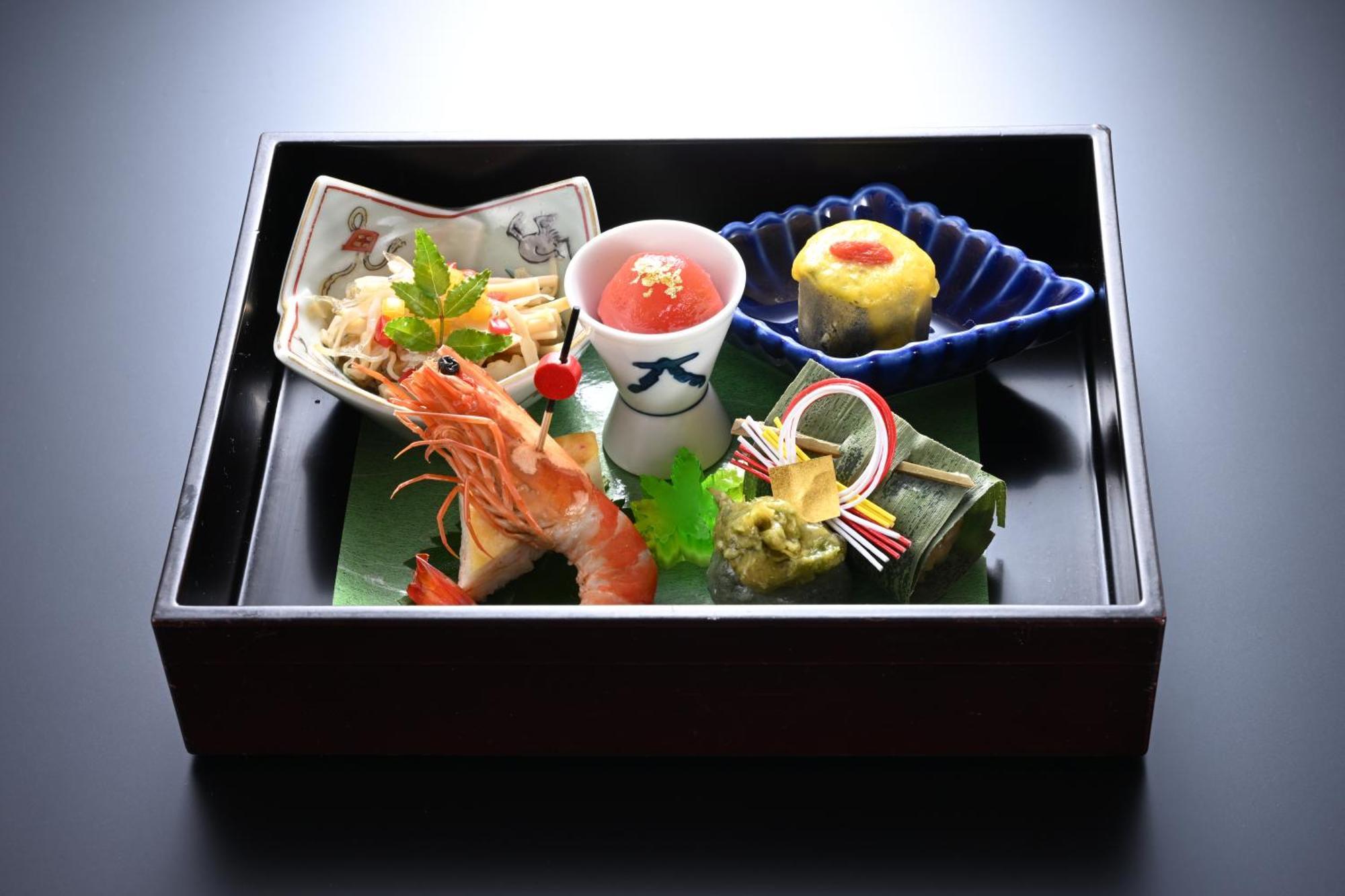 Osakaya Ryokan Kusatsu  Dış mekan fotoğraf